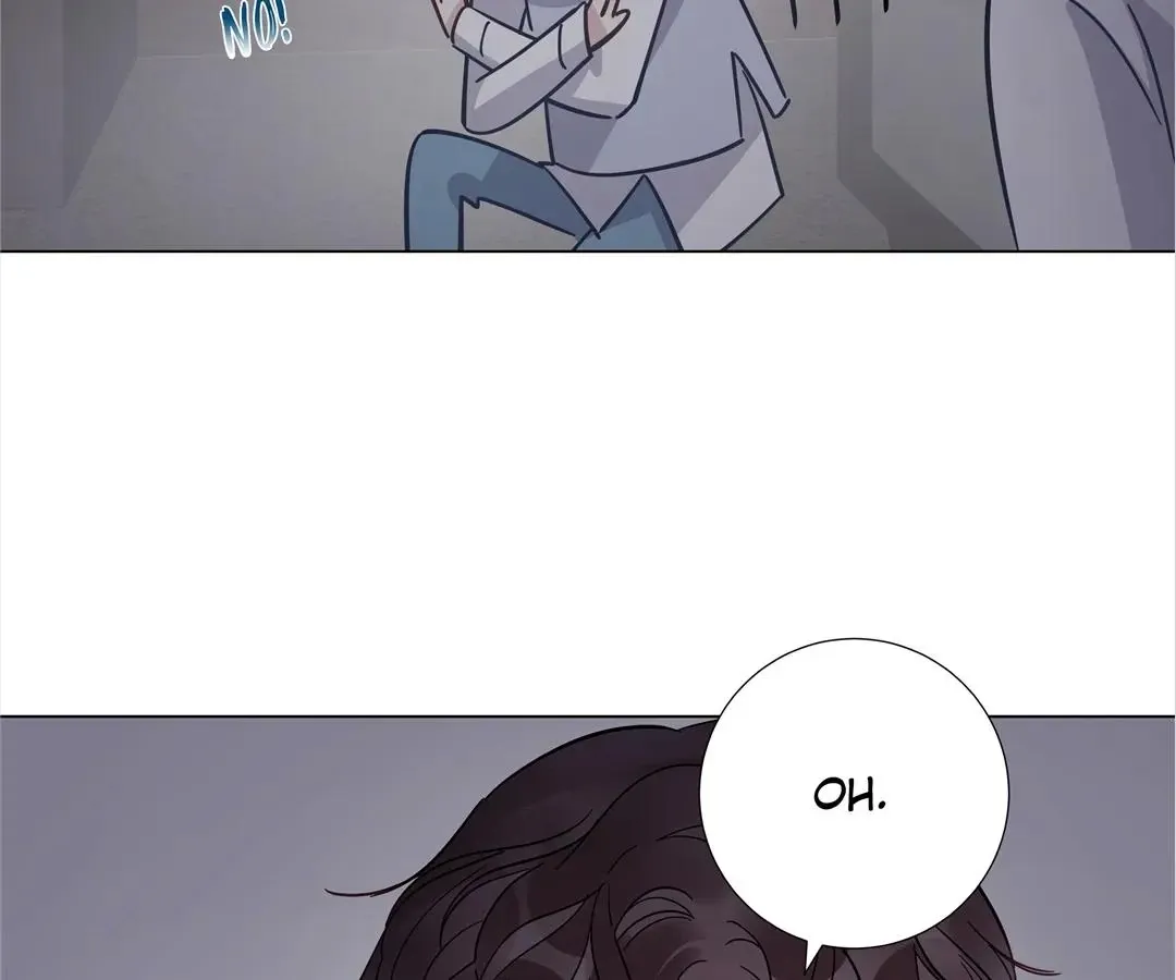 A Cross-Dresser's Triple Proposal Chase Chapter 29 page 8 - 