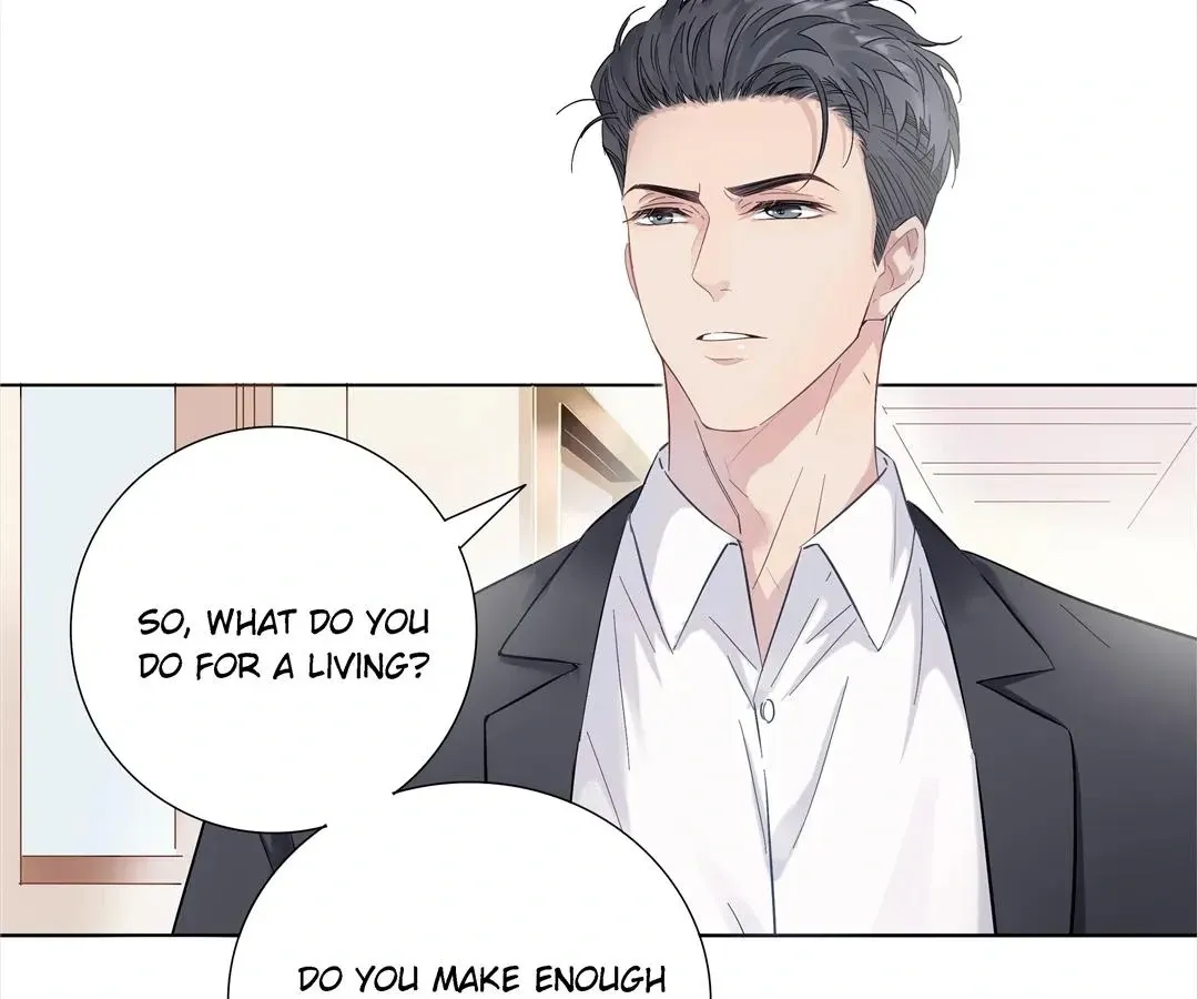 A Cross-Dresser's Triple Proposal Chase Chapter 3 page 21 - 
