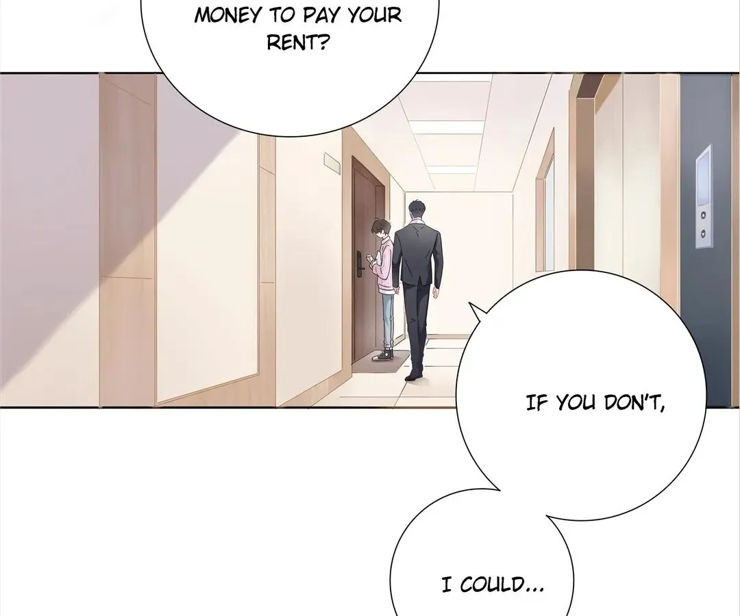 A Cross-Dresser's Triple Proposal Chase Chapter 3 page 22 - 
