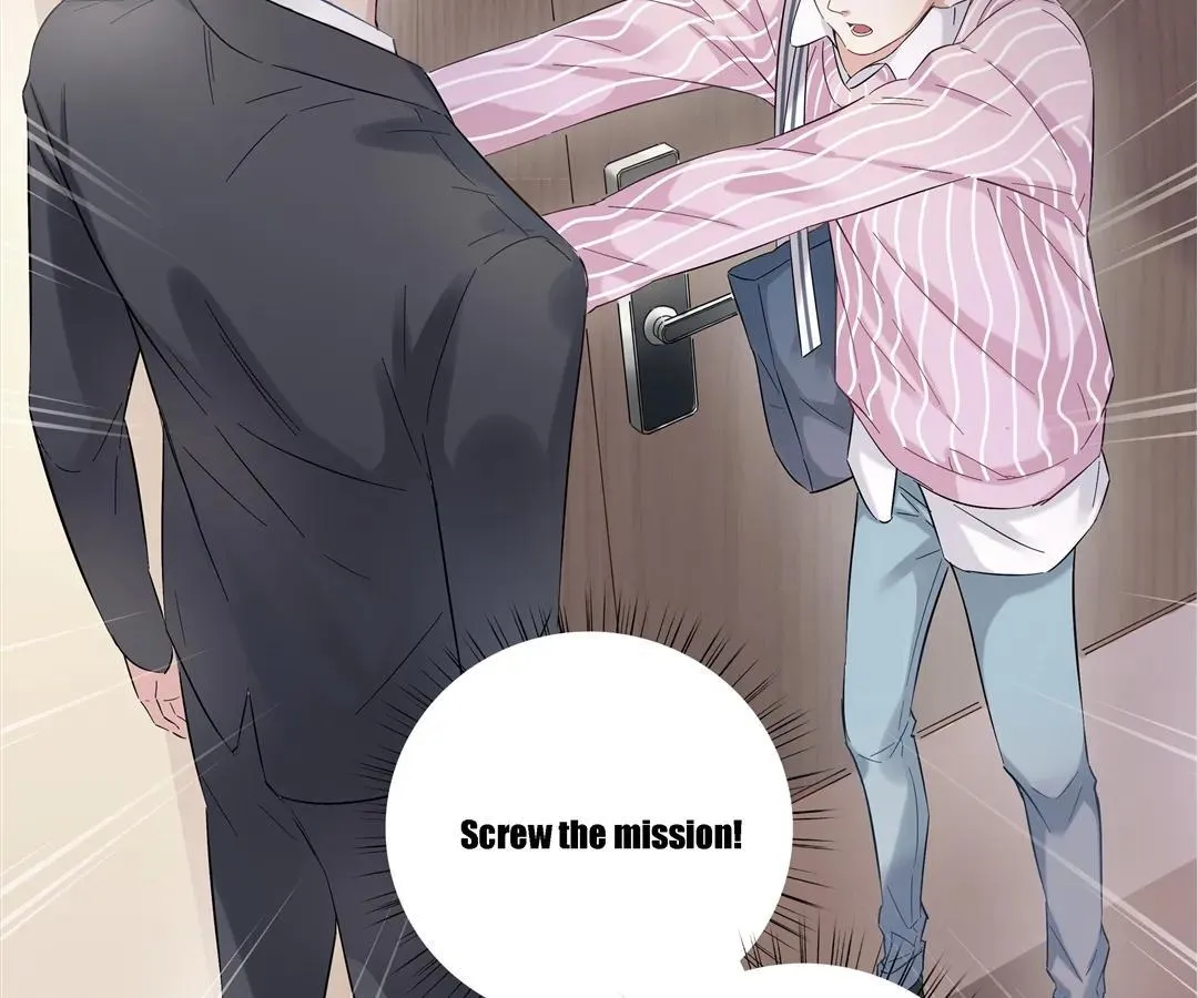 A Cross-Dresser's Triple Proposal Chase Chapter 3 page 24 - 