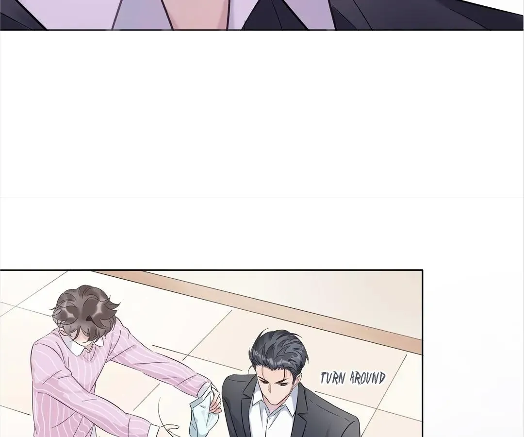 A Cross-Dresser's Triple Proposal Chase Chapter 3 page 28 - 
