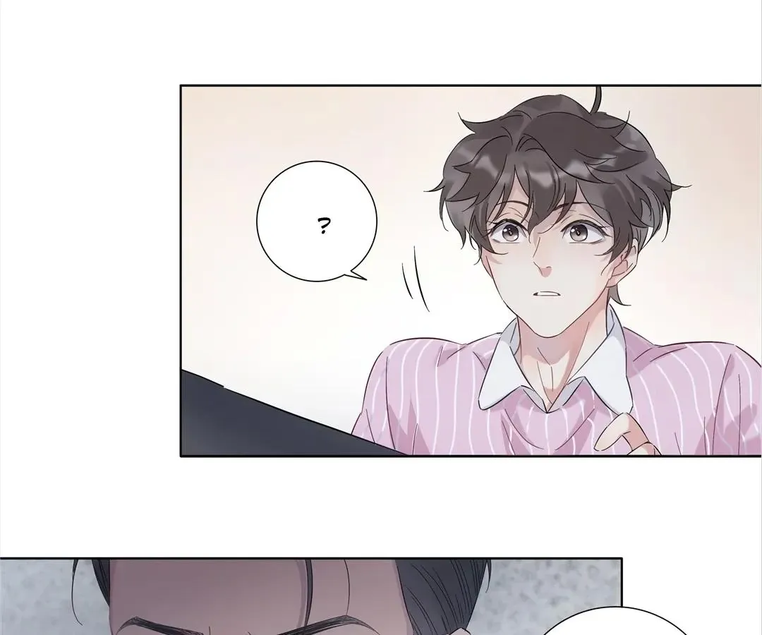 A Cross-Dresser's Triple Proposal Chase Chapter 3 page 31 - 