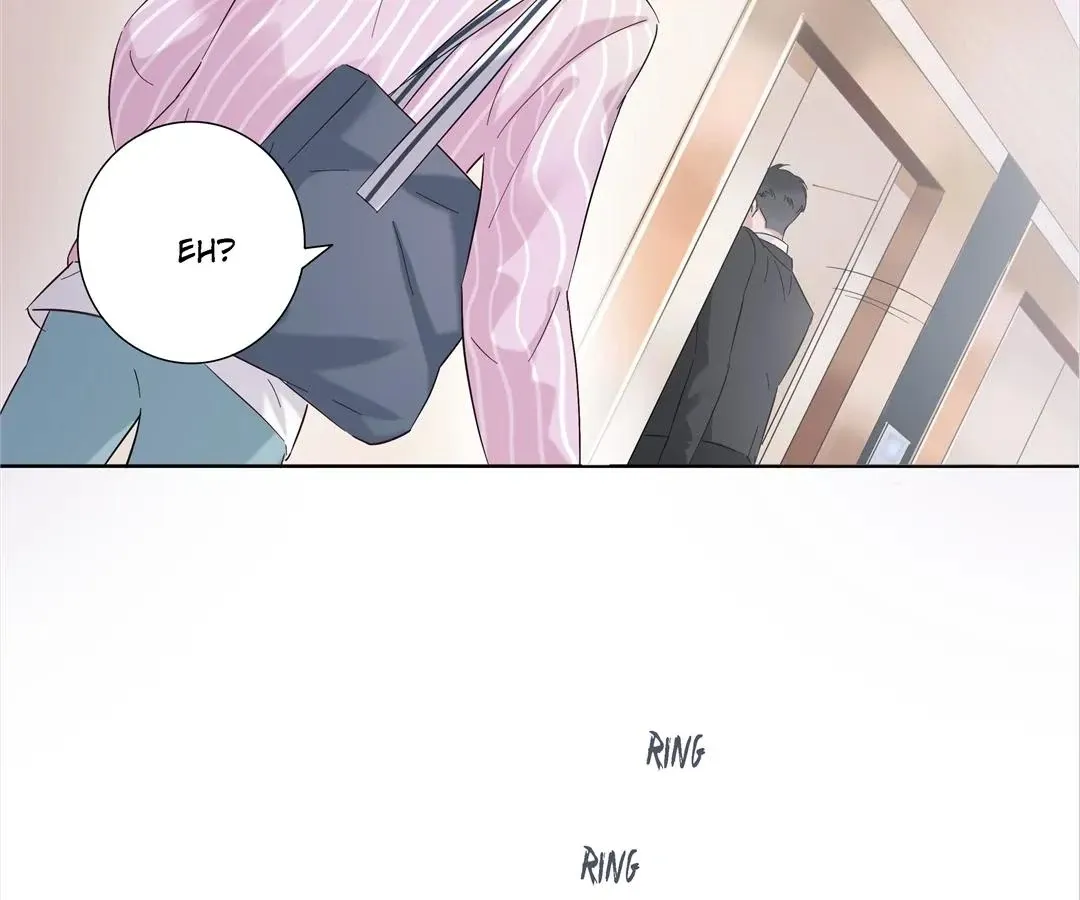 A Cross-Dresser's Triple Proposal Chase Chapter 3 page 33 - 