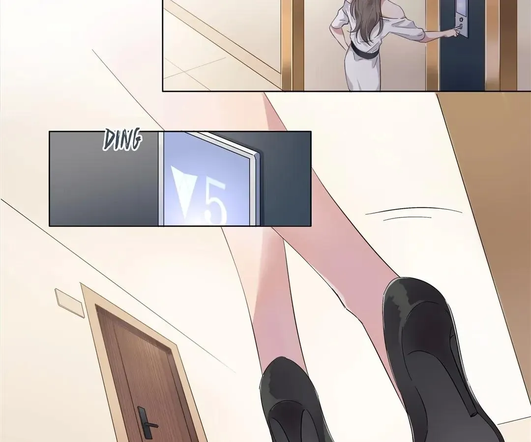 A Cross-Dresser's Triple Proposal Chase Chapter 3 page 46 - 