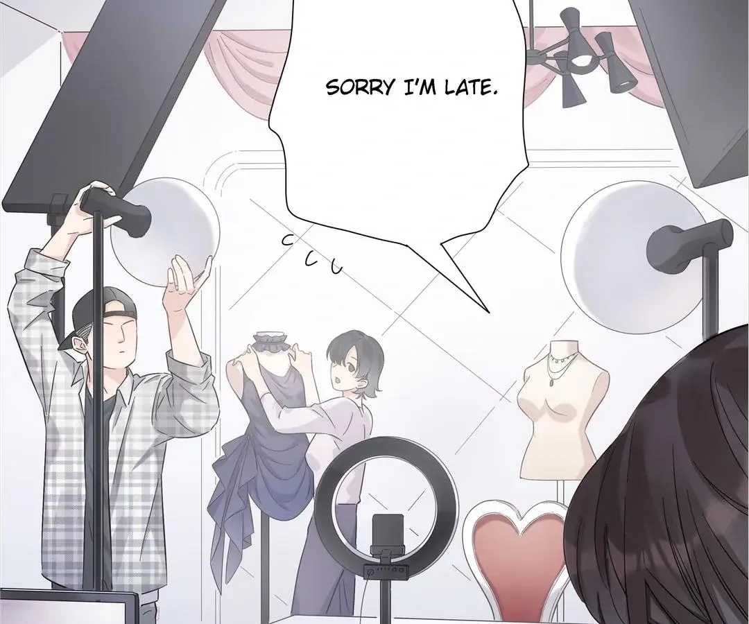 A Cross-Dresser's Triple Proposal Chase Chapter 3 page 49 - 