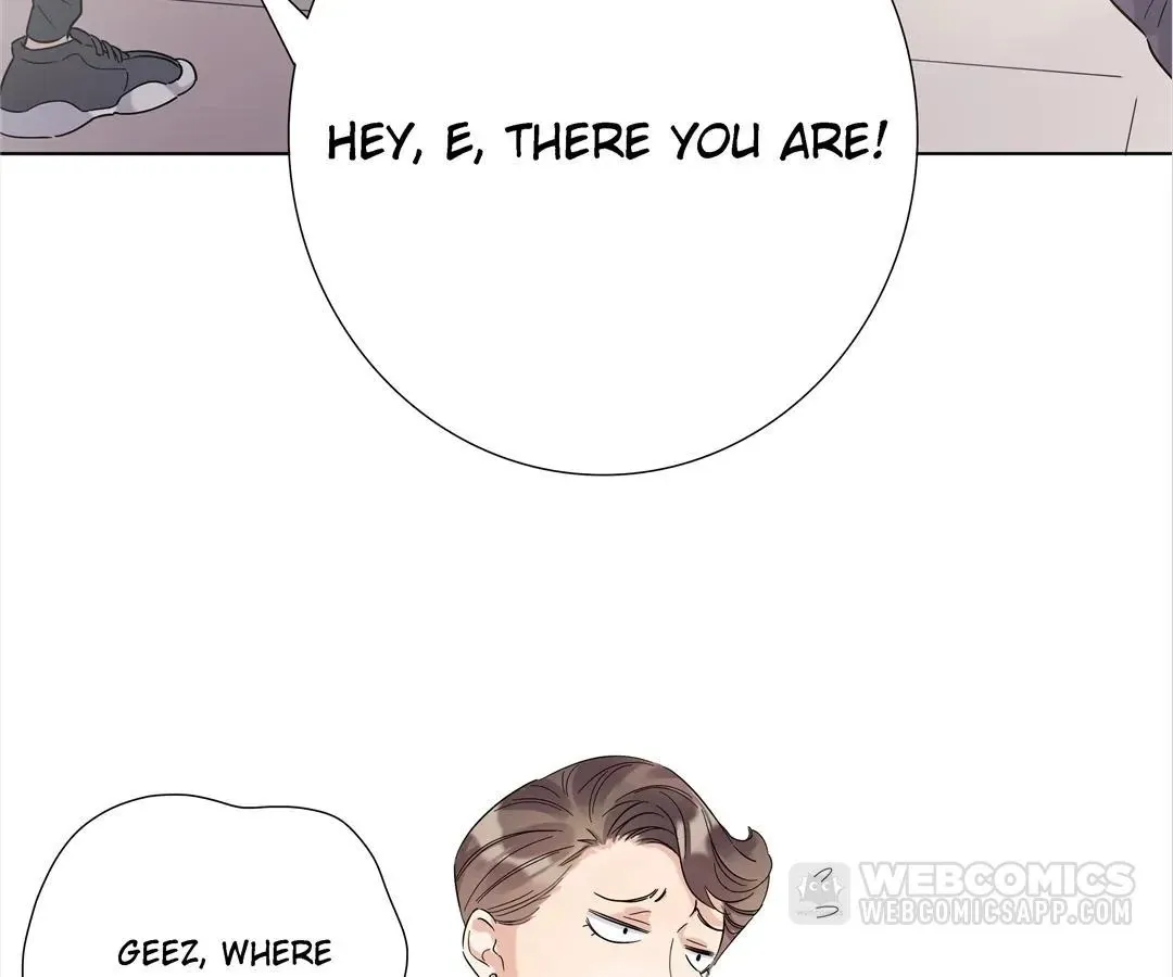 A Cross-Dresser's Triple Proposal Chase Chapter 3 page 51 - 