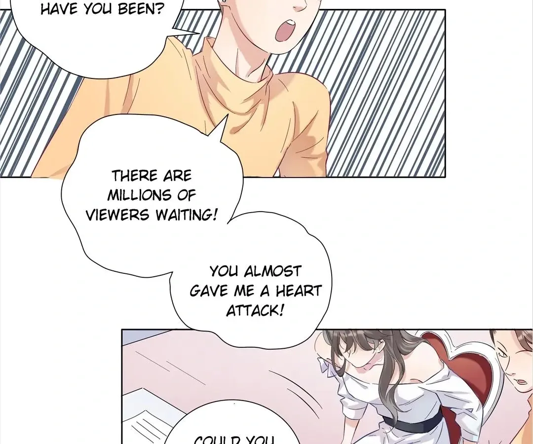 A Cross-Dresser's Triple Proposal Chase Chapter 3 page 52 - 