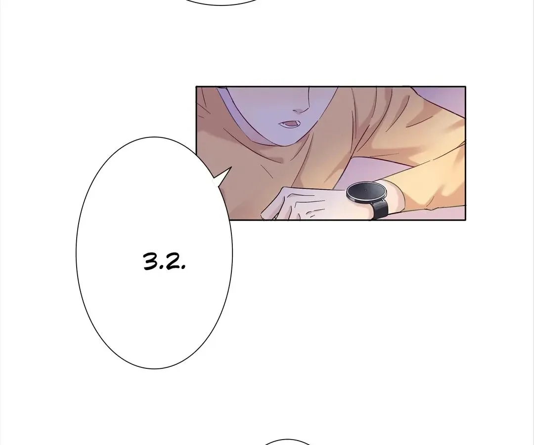 A Cross-Dresser's Triple Proposal Chase Chapter 3 page 54 - 