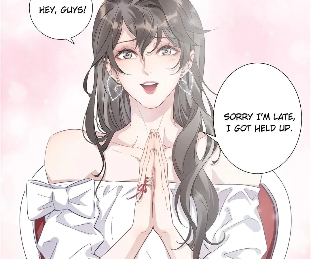A Cross-Dresser's Triple Proposal Chase Chapter 3 page 57 - 