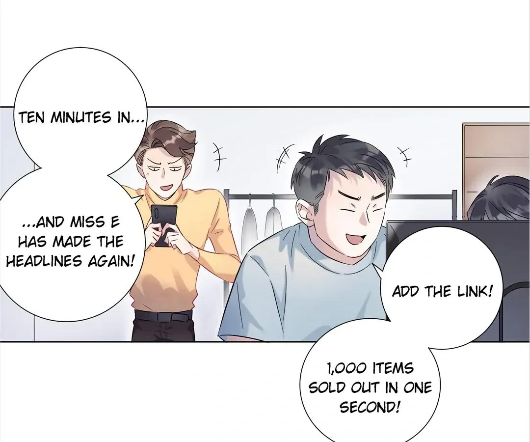 A Cross-Dresser's Triple Proposal Chase Chapter 3 page 61 - 
