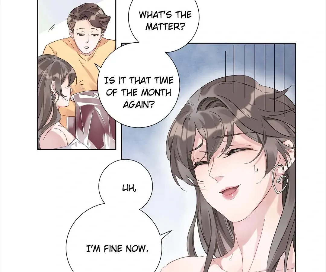 A Cross-Dresser's Triple Proposal Chase Chapter 3 page 66 - 