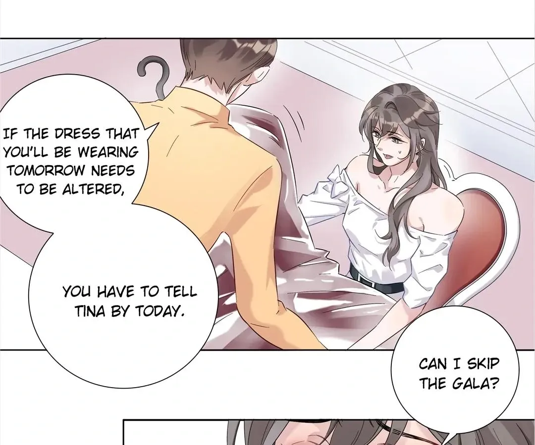 A Cross-Dresser's Triple Proposal Chase Chapter 3 page 68 - 
