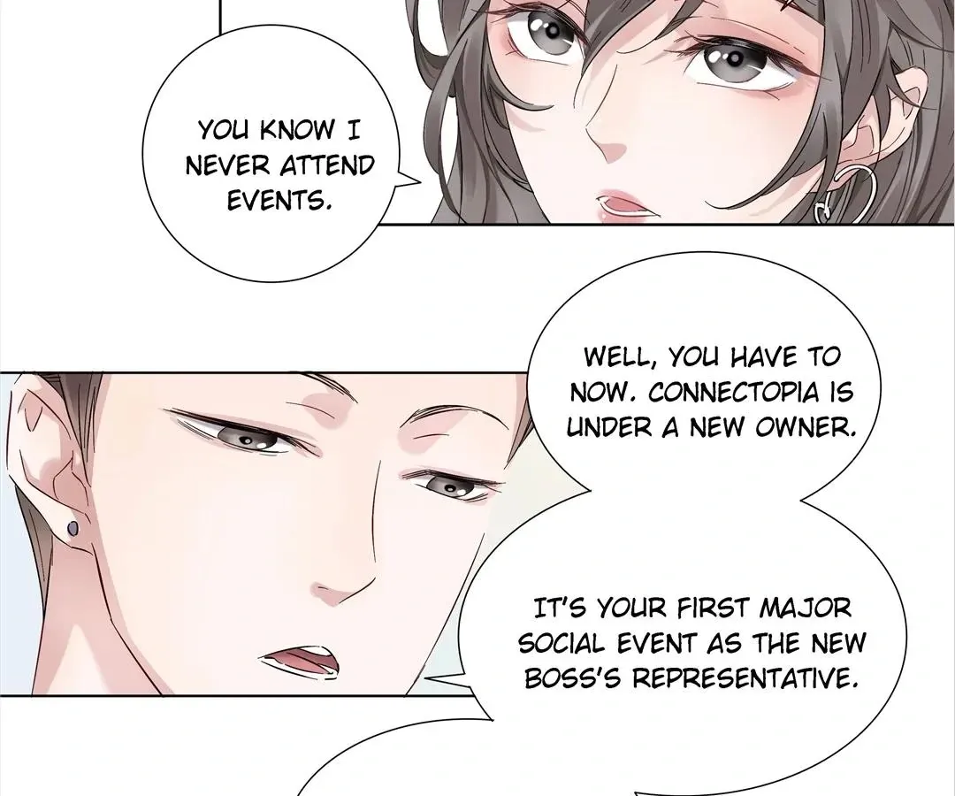 A Cross-Dresser's Triple Proposal Chase Chapter 3 page 69 - 