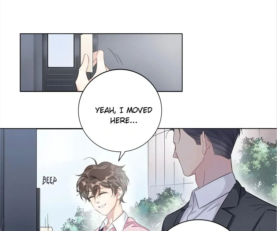 A Cross-Dresser's Triple Proposal Chase Chapter 3 page 8 - 