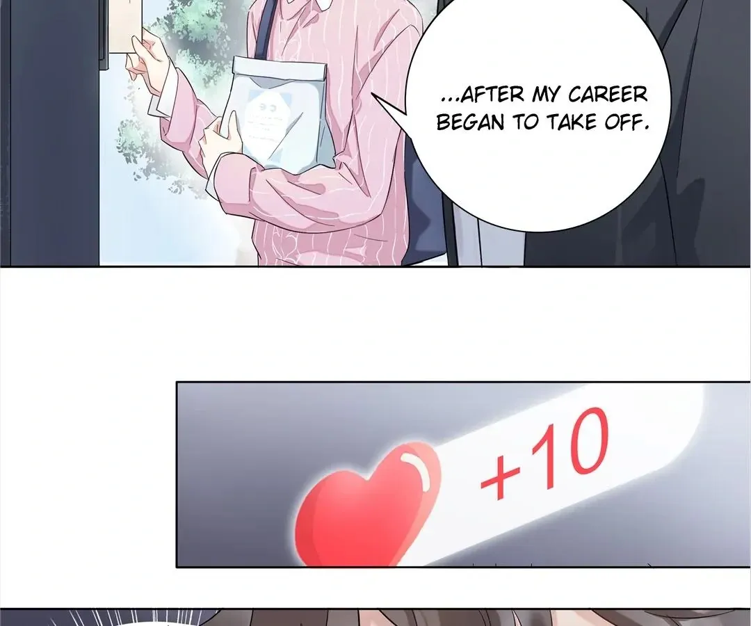 A Cross-Dresser's Triple Proposal Chase Chapter 3 page 9 - 