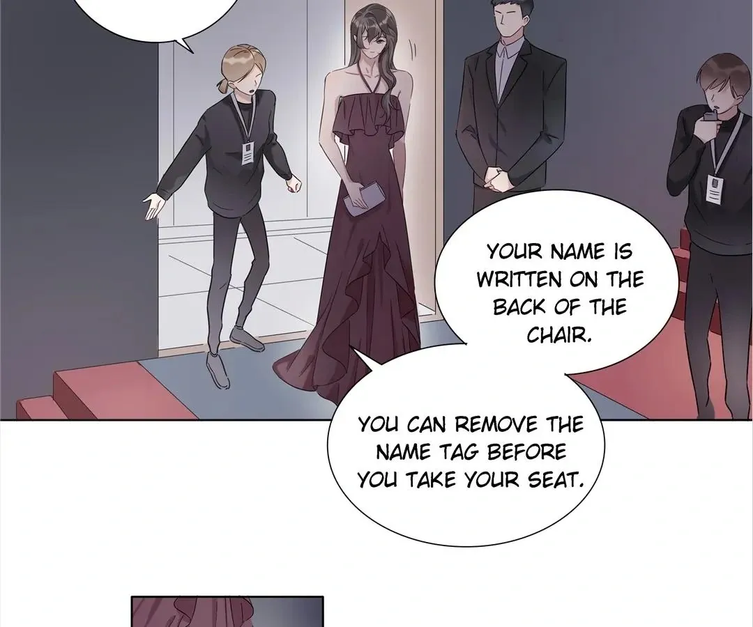 A Cross-Dresser's Triple Proposal Chase Chapter 3 page 84 - 