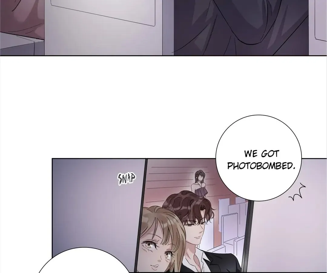 A Cross-Dresser's Triple Proposal Chase Chapter 3 page 90 - 