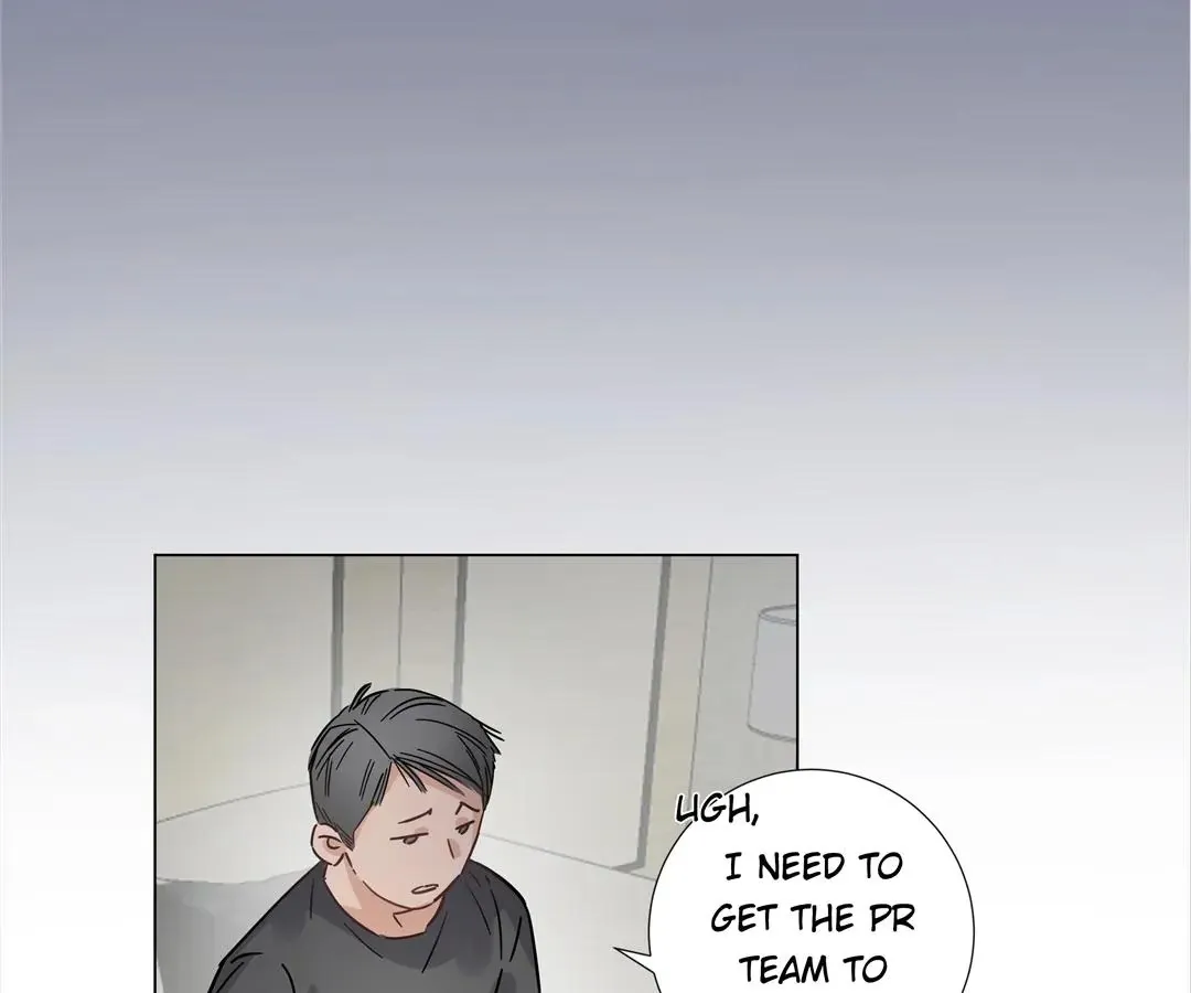 A Cross-Dresser's Triple Proposal Chase Chapter 30 page 21 - 