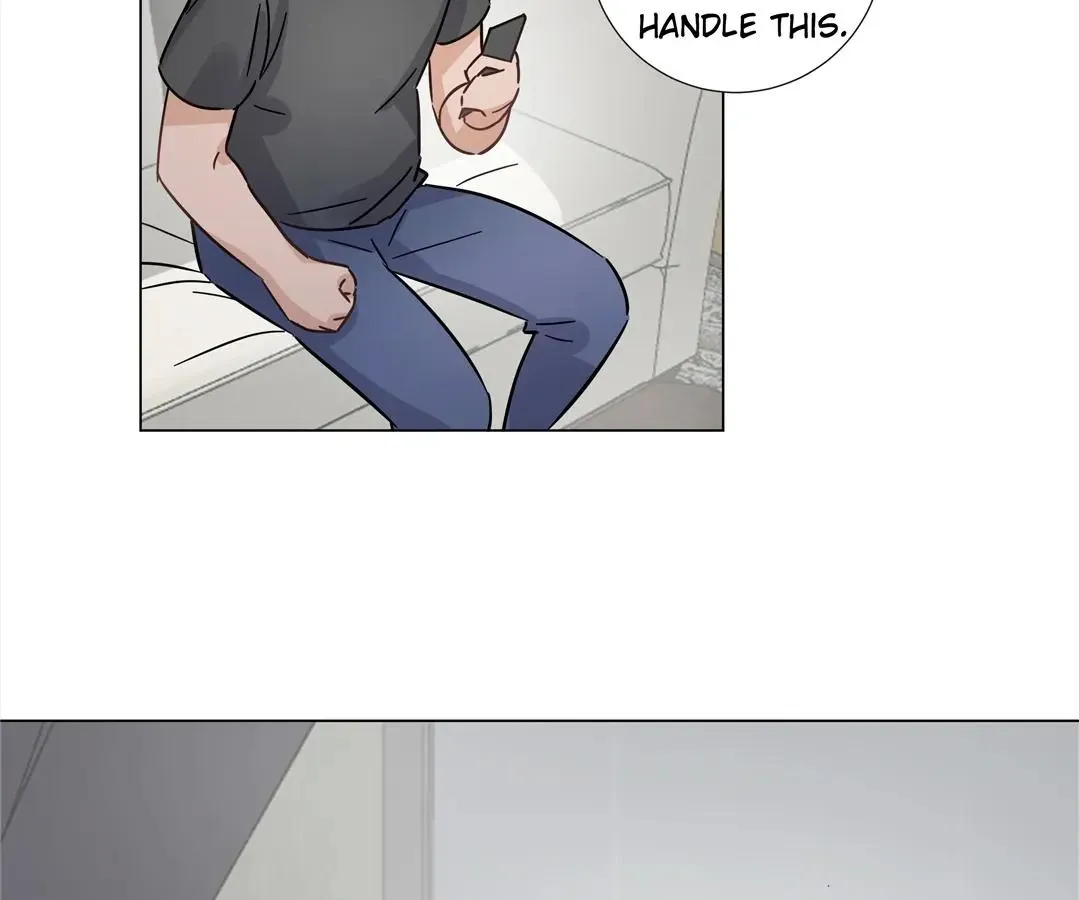 A Cross-Dresser's Triple Proposal Chase Chapter 30 page 22 - 