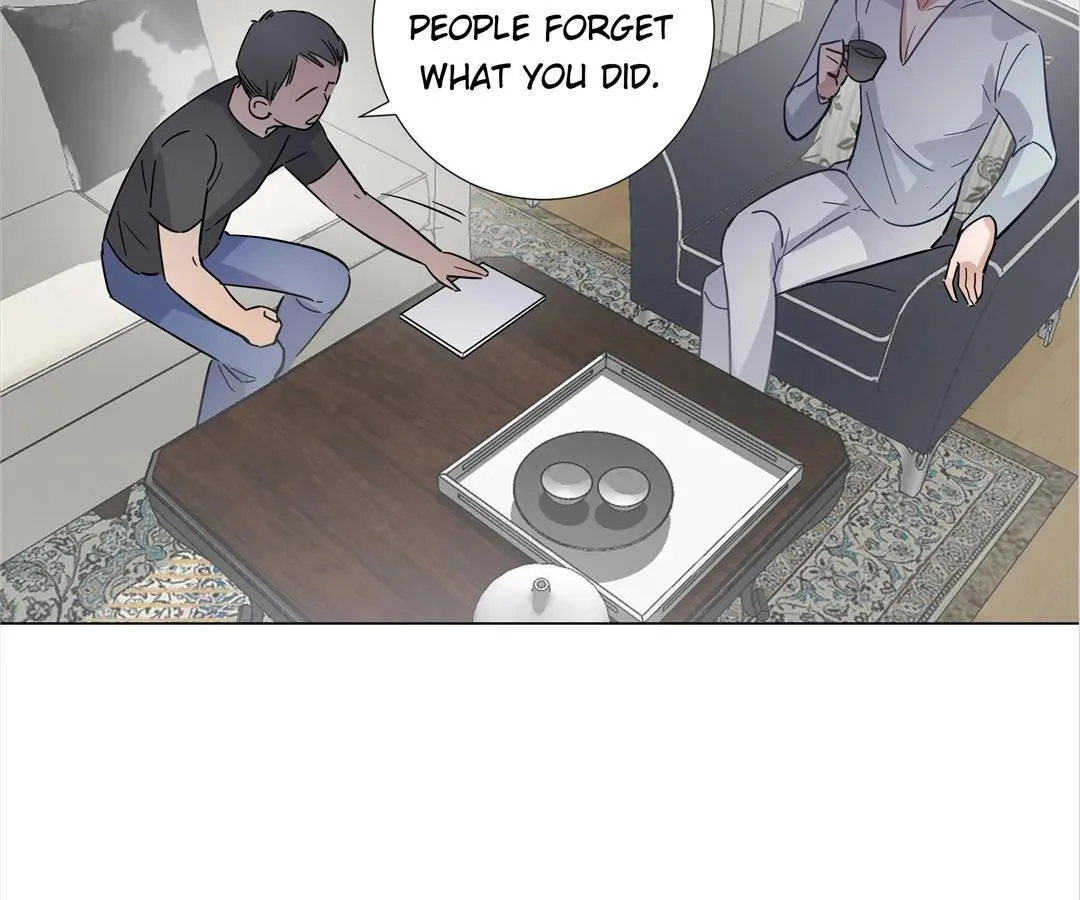 A Cross-Dresser's Triple Proposal Chase Chapter 30 page 25 - 
