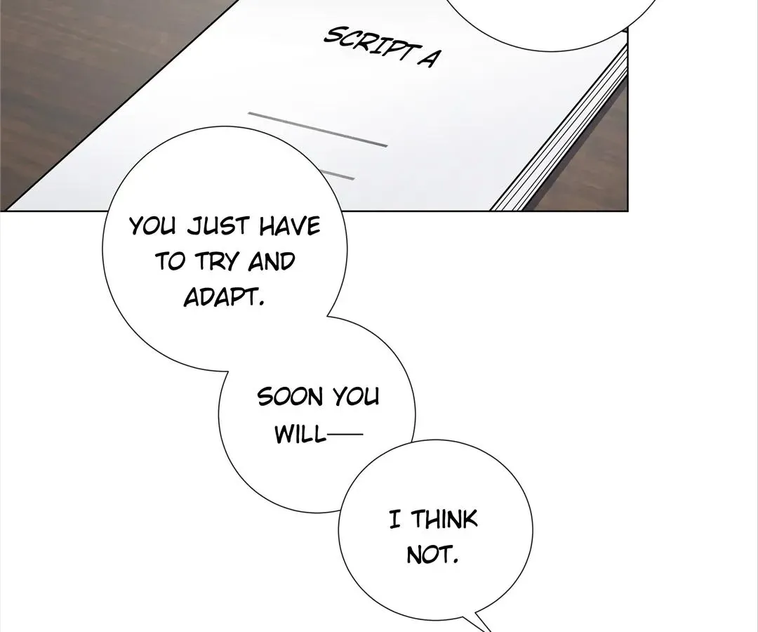 A Cross-Dresser's Triple Proposal Chase Chapter 30 page 28 - 