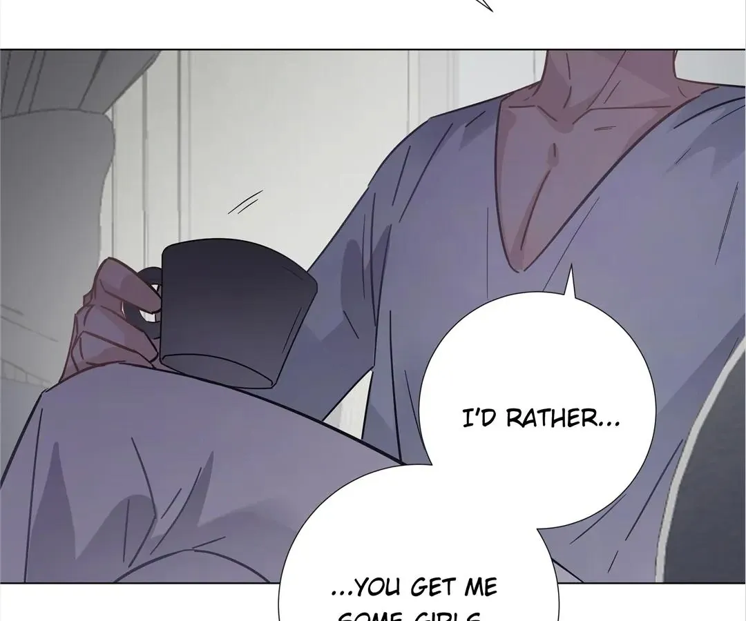 A Cross-Dresser's Triple Proposal Chase Chapter 30 page 29 - 
