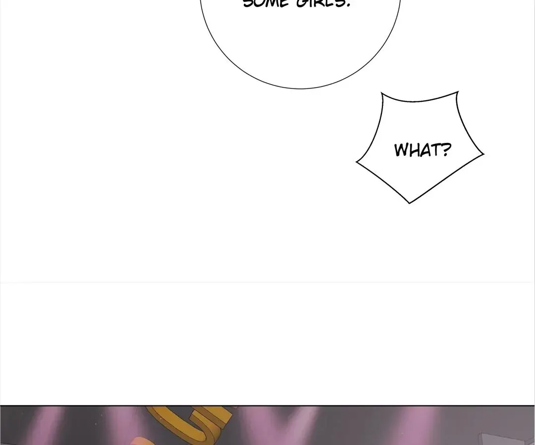 A Cross-Dresser's Triple Proposal Chase Chapter 30 page 30 - 