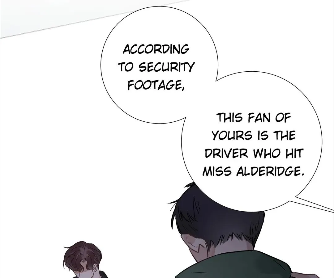A Cross-Dresser's Triple Proposal Chase Chapter 30 page 4 - 