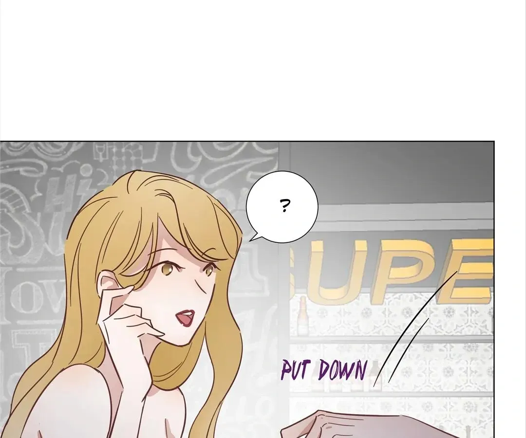 A Cross-Dresser's Triple Proposal Chase Chapter 30 page 38 - 