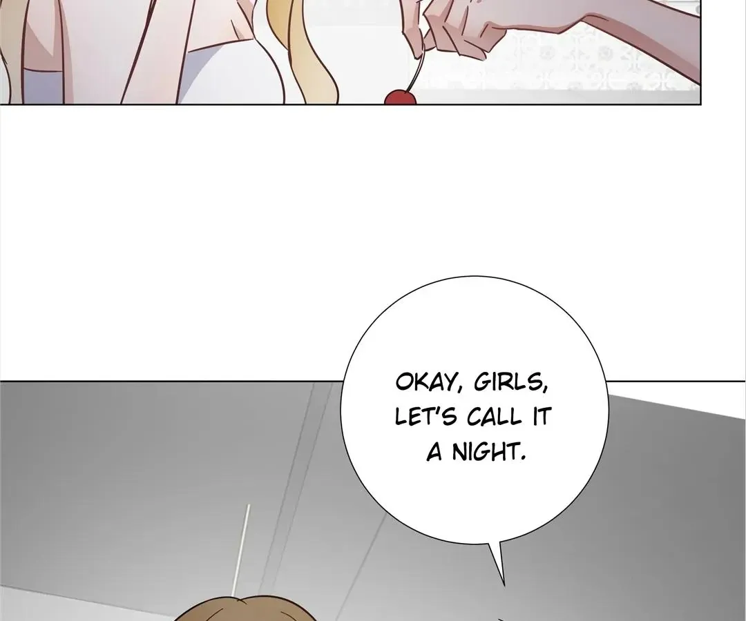 A Cross-Dresser's Triple Proposal Chase Chapter 30 page 39 - 