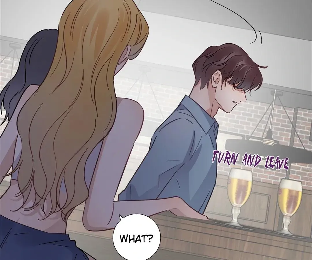 A Cross-Dresser's Triple Proposal Chase Chapter 30 page 40 - 