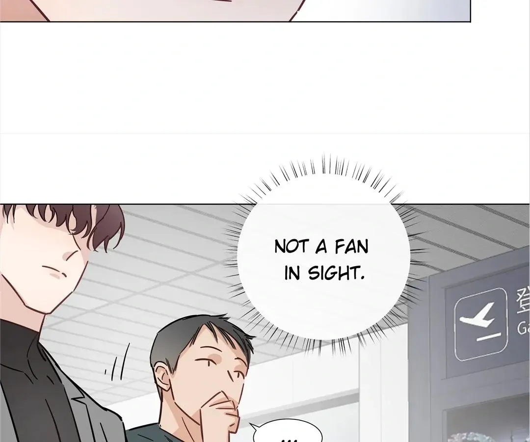 A Cross-Dresser's Triple Proposal Chase Chapter 30 page 45 - 