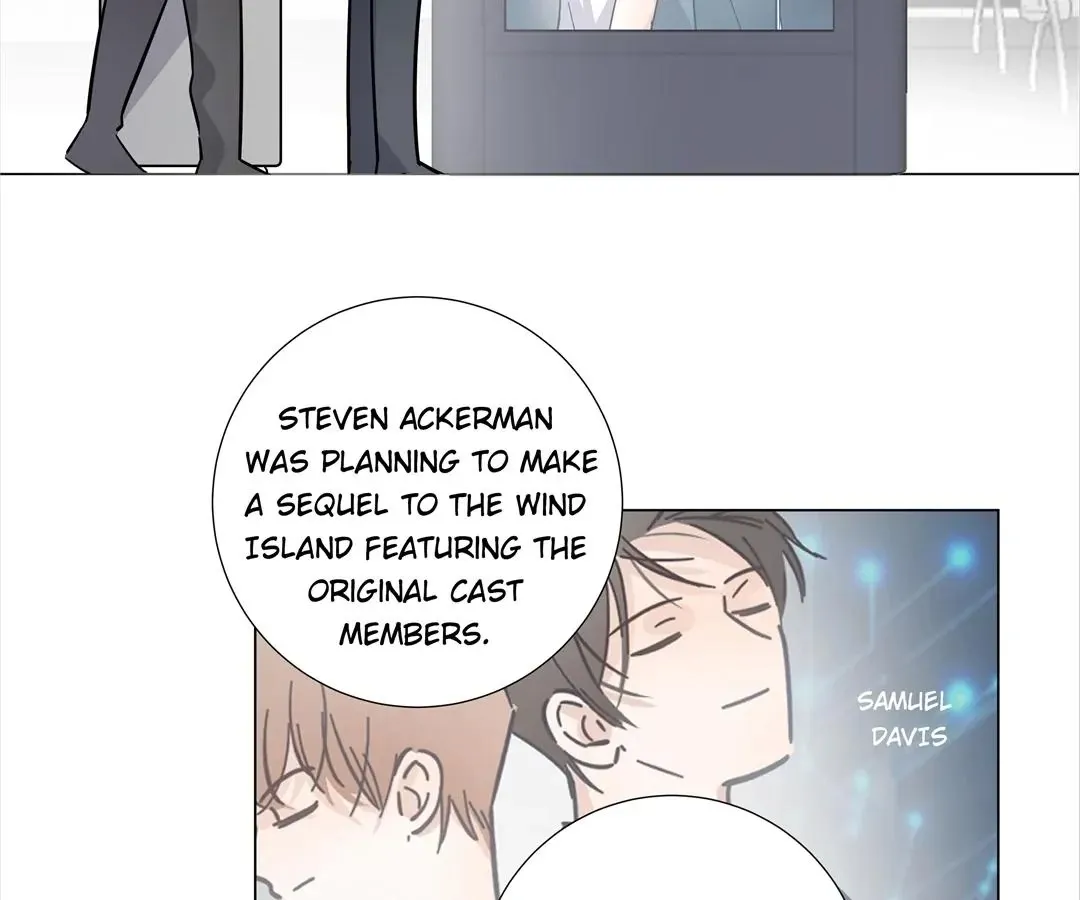 A Cross-Dresser's Triple Proposal Chase Chapter 30 page 48 - 