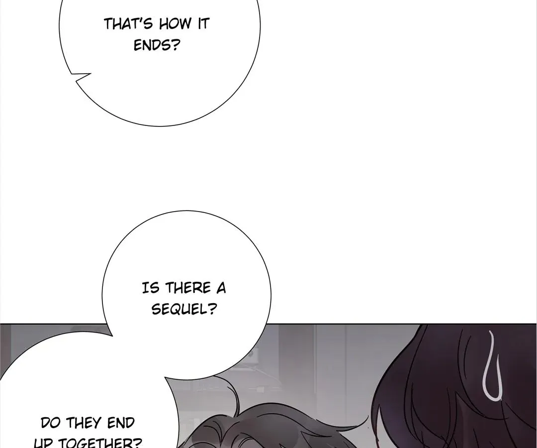 A Cross-Dresser's Triple Proposal Chase Chapter 30 page 55 - 