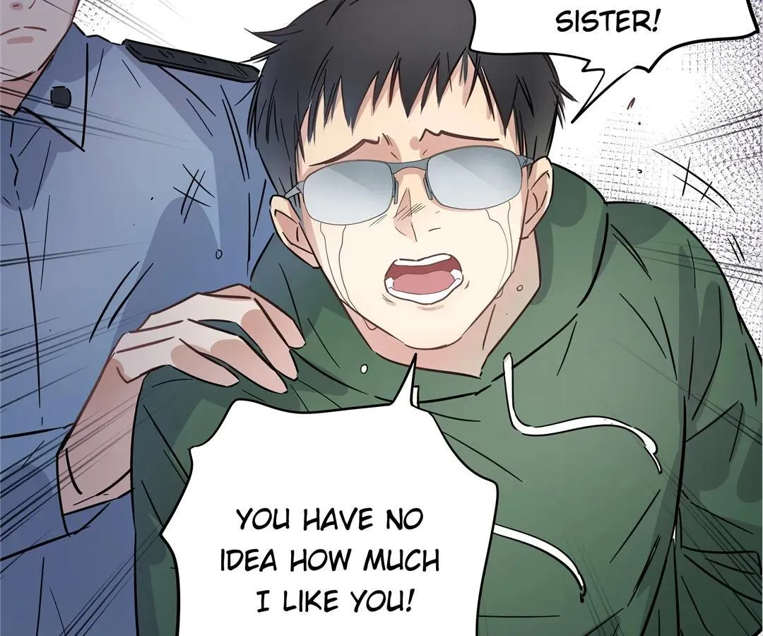 A Cross-Dresser's Triple Proposal Chase Chapter 30 page 8 - 