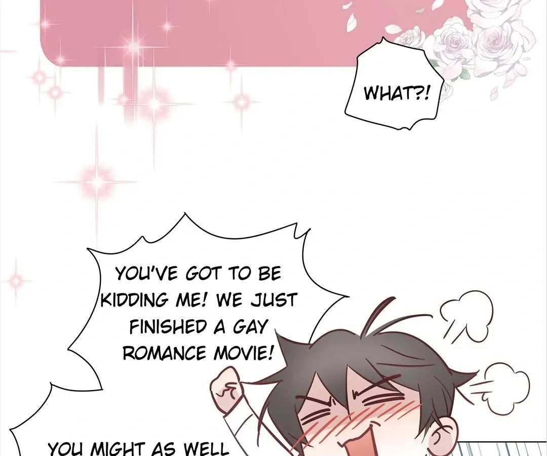 A Cross-Dresser's Triple Proposal Chase Chapter 30 page 71 - 