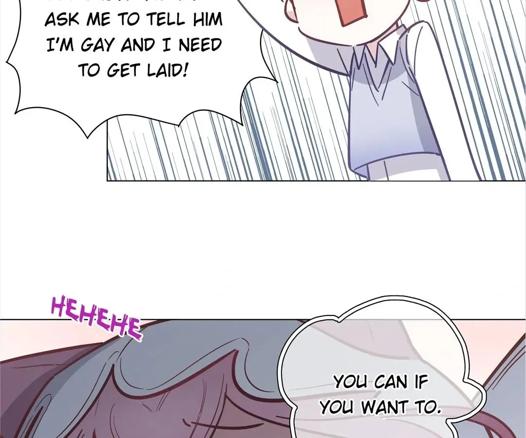 A Cross-Dresser's Triple Proposal Chase Chapter 30 page 72 - 