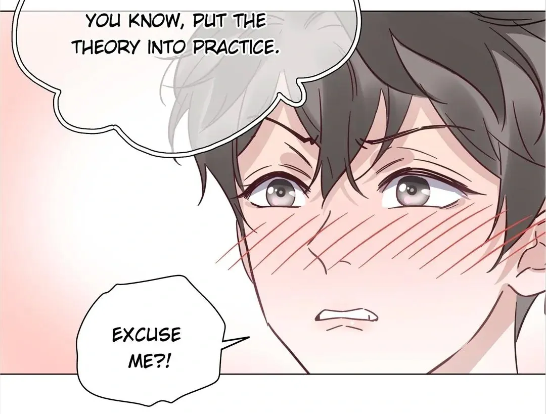 A Cross-Dresser's Triple Proposal Chase Chapter 30 page 74 - 