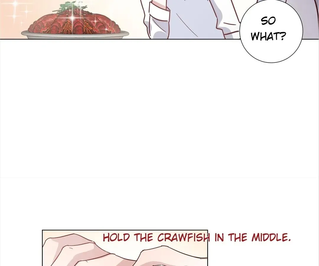 A Cross-Dresser's Triple Proposal Chase Chapter 31 page 15 - 