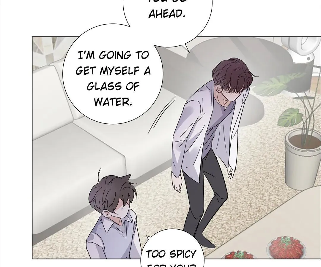 A Cross-Dresser's Triple Proposal Chase Chapter 31 page 33 - 