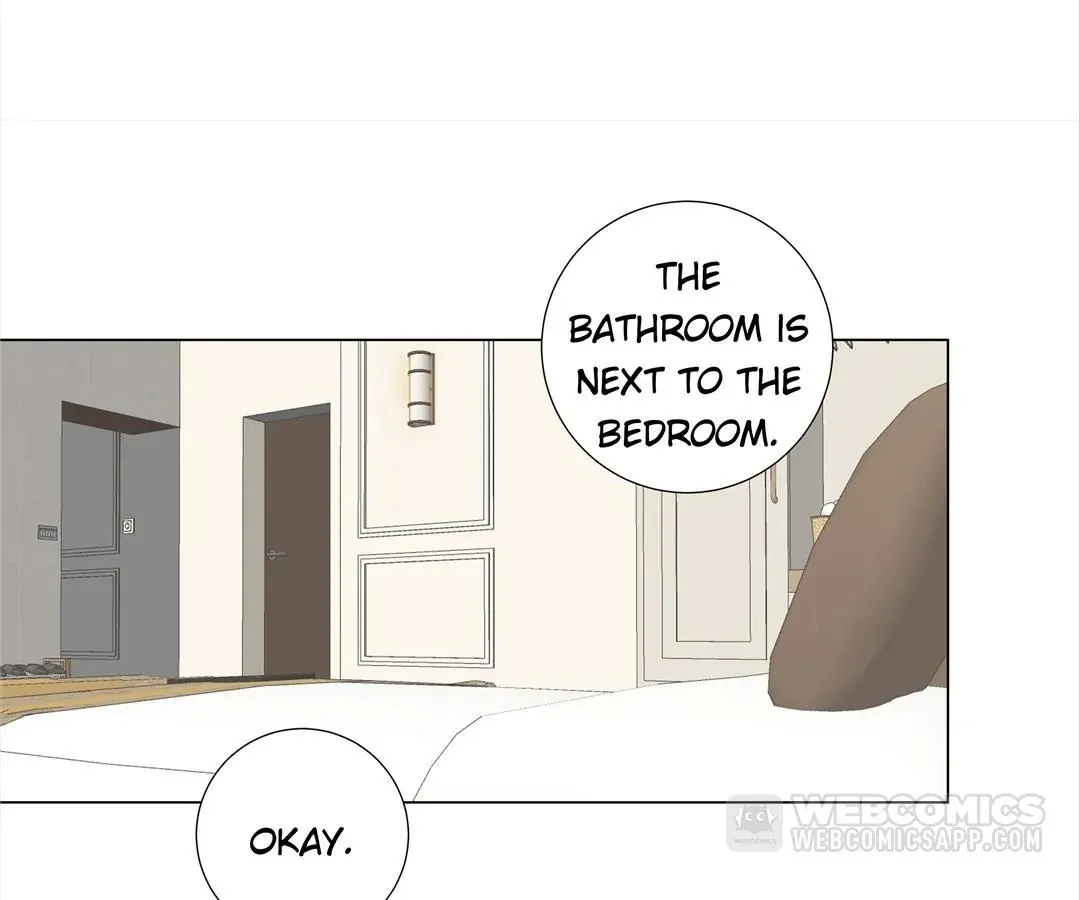 A Cross-Dresser's Triple Proposal Chase Chapter 31 page 59 - 