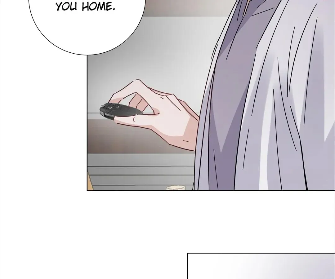 A Cross-Dresser's Triple Proposal Chase Chapter 31 page 61 - 