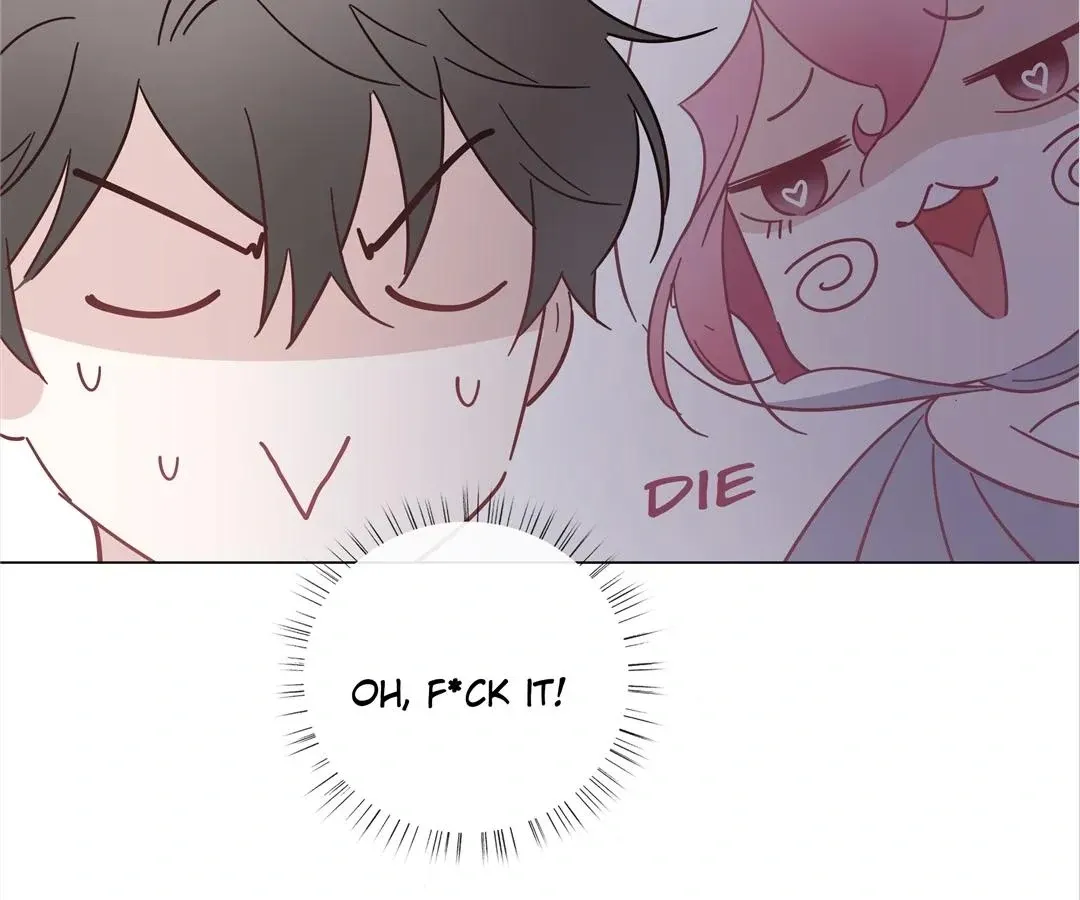 A Cross-Dresser's Triple Proposal Chase Chapter 31 page 65 - 