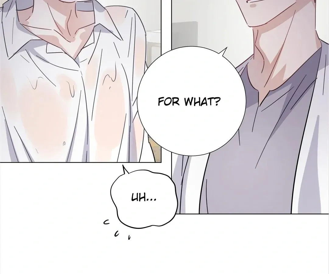 A Cross-Dresser's Triple Proposal Chase Chapter 32 page 14 - 