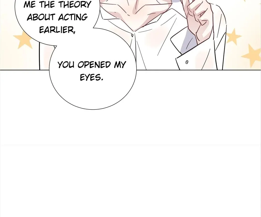 A Cross-Dresser's Triple Proposal Chase Chapter 32 page 16 - 