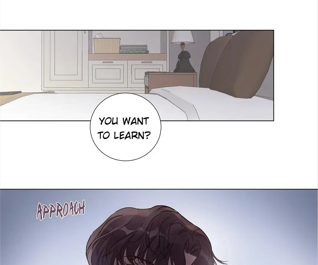 A Cross-Dresser's Triple Proposal Chase Chapter 32 page 17 - 