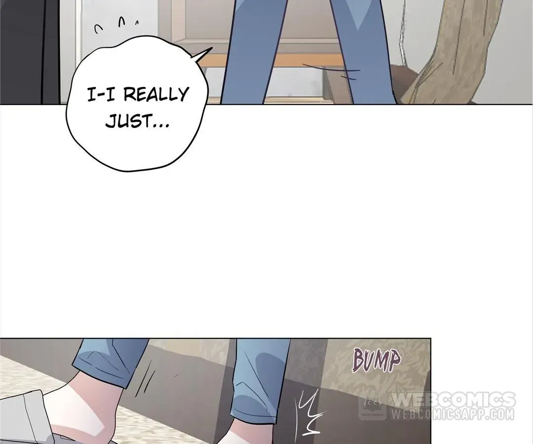 A Cross-Dresser's Triple Proposal Chase Chapter 32 page 20 - 