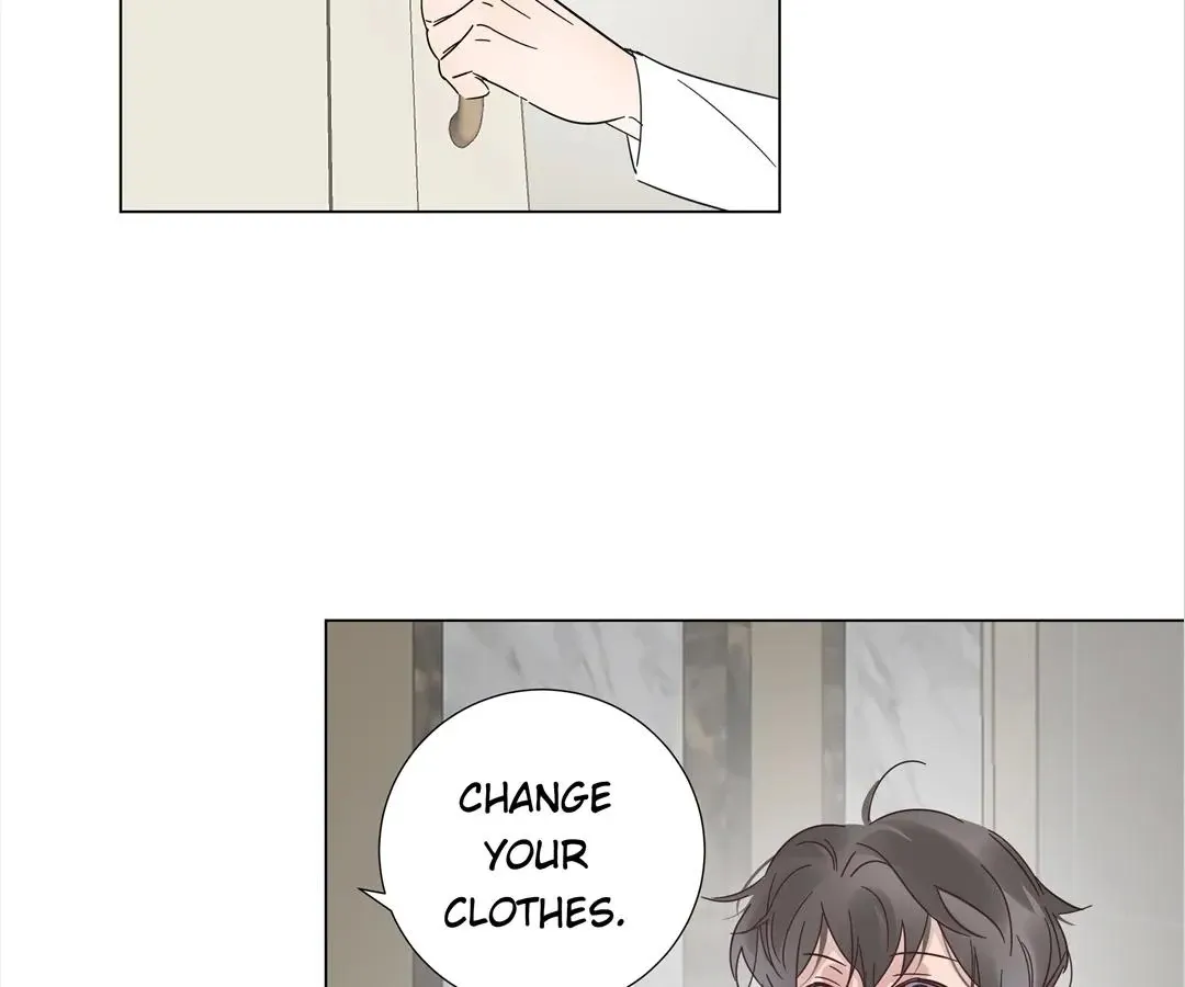 A Cross-Dresser's Triple Proposal Chase Chapter 32 page 40 - 
