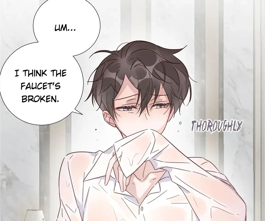 A Cross-Dresser's Triple Proposal Chase Chapter 32 page 5 - 