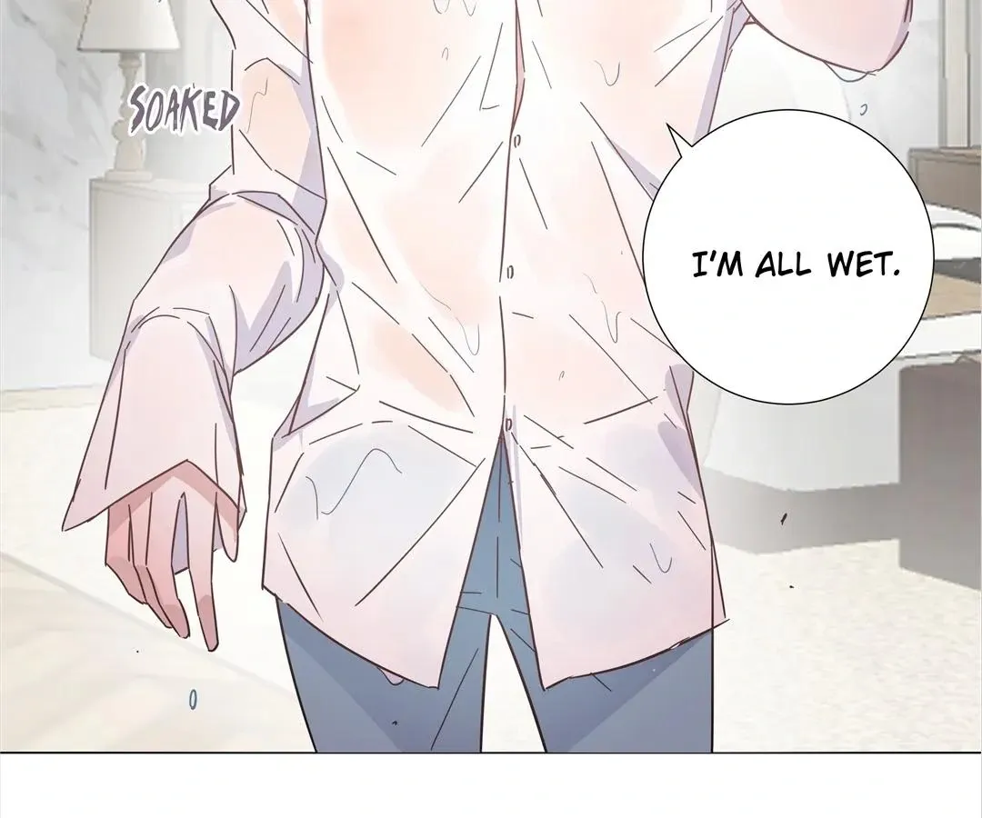 A Cross-Dresser's Triple Proposal Chase Chapter 32 page 6 - 
